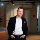 Ville Ranta. Pressbild: INNA Group