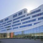 Fastigheten Isafjord 4. Pressbild: Corem