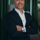 Joakim Henriksson, VD OBOS Sverige.