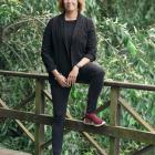 Johanna Frelin. Pressbild: Riksbyggen