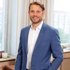 Jonas Jonsson blir vd för ByggVesta från 1 januari 2026. Han har tidigare varit tillförordnad vd och har erfarenhet från både amerikansk och svensk fastighetsmarknad. Pressbild: Anneli Larsson