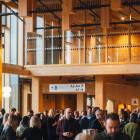 Arkitekturgalan i Skellefteå. Pressbild: SKELLEFTEÅ