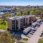 Kooperatören1. Pressbild: Lansa Fastigheter