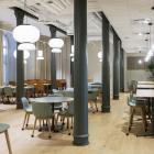 Kronans Bryggeri. Av: Higab/Carina Gran