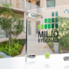 Miljöbyggnad Lagerkransen. Pressbild: Lansa Fastigheter