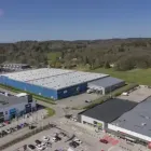Fastigheteni Hede, Kungsbacka Foto: Mileway