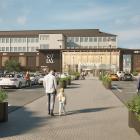 NordicWellness, Knallerian. Pressbild: Cernera