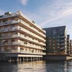 Patriam, Kvarnholmen. Pressbild: Vinga