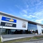 Pentagonen 1. Pressbild: Canier:re