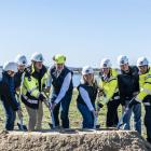 Platzer Spadtag. Foto: Philip Liljenberg