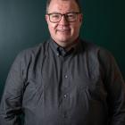 Rickard Linder, kundansvarig på Nordlo. Pressbild: Nordlo