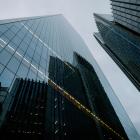 Skyskrapa. Pressbild: Schneider Electric