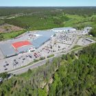 Solberga. Pressbild: Svenska Handelsfastigheter