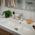 Efter en svacka under våren visar den senaste Säker Vatten Barometern att de auktoriserade VVS-företagen går starkt in i hösten. Foto: Alex Tyson/Unsplash