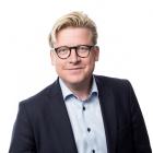 Tobias Abrahamsson. Pressbild: GBJ Bostad AB