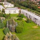 Fastigheten Palsternackan 2. Pressbild: Smartports