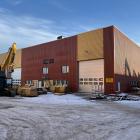 Urban Partners har tillsammans med JV-partnern Invela ingått avtal om att sälja en portfölj med lager- och lättindustrifastigheter till Areim. Pressbild: Urban Partners