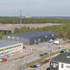 Vindkraften 2. Pressbild: Stendörren