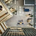 White Arkitekter Lumi. Foto: Måns Berg