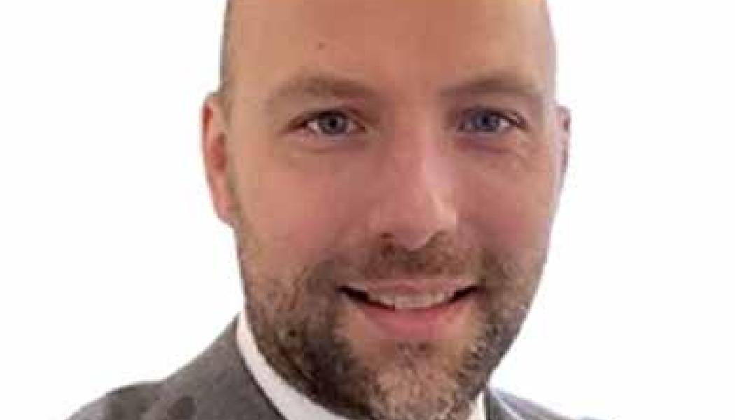 Foto: Cristoffer Hedin, Managin partner Hedins Juristbyrå 