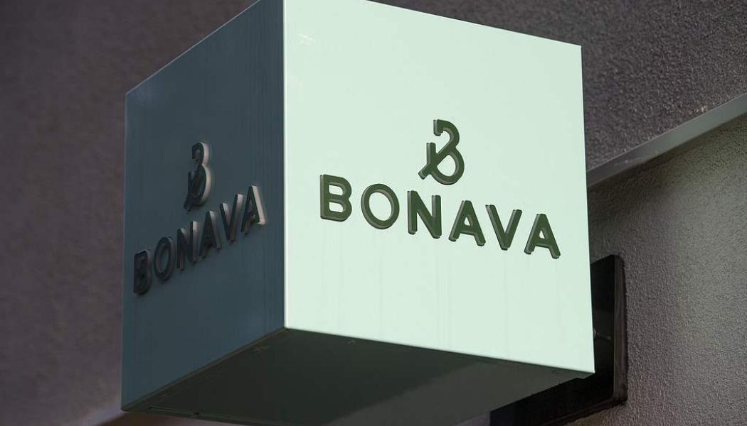 Henrik Montgomery/TT: Bonava, fastighetsutvecklare. Arkivbild.