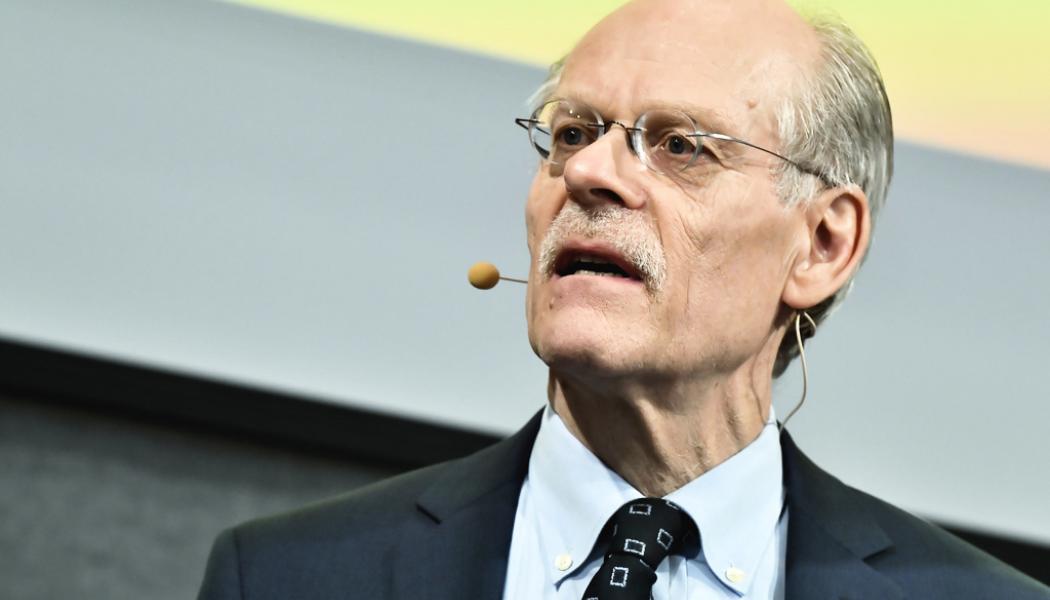 Claudio Bresciani/TT: Riksbankschefen Stefan Ingves har inför tisdagens räntebesked sagt att Riksbanken kommer att göra vad som krävs i coronakrisen. Arkivbild