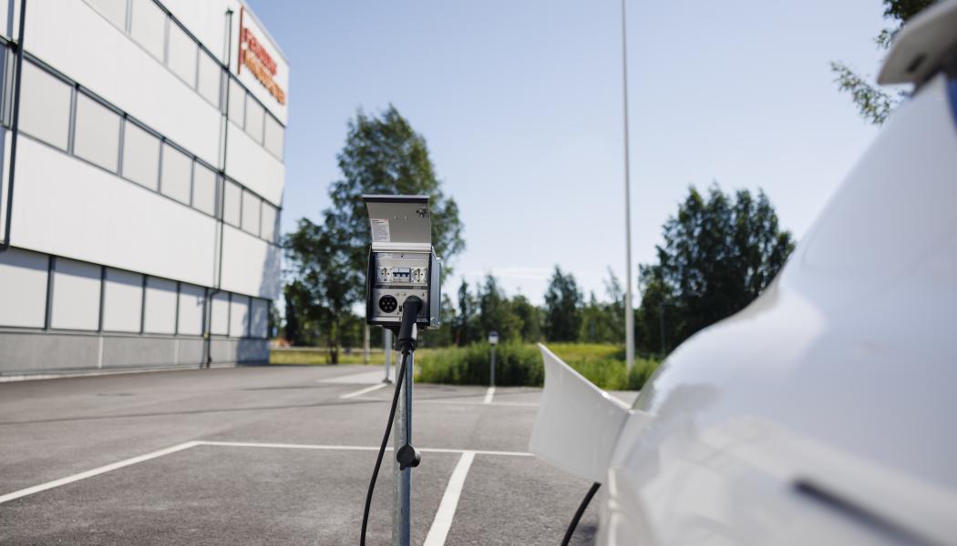 Pressbild: Zpark Energy Systems