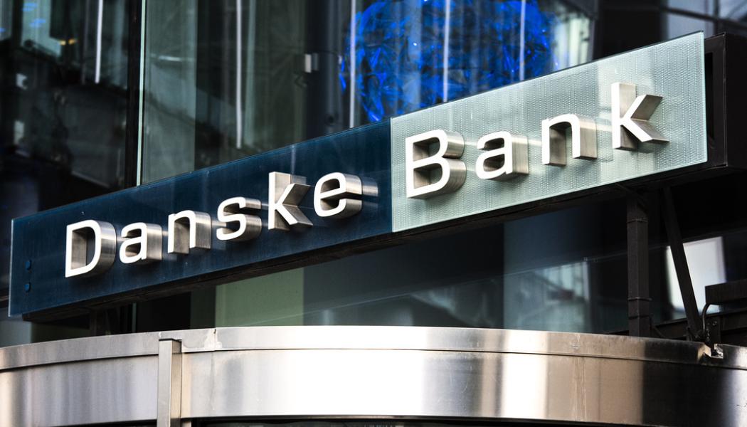 Annika Byrde/NTB/TT: Danske Bank bedömer att uppgången i augusti är temporär. Arkivbild.