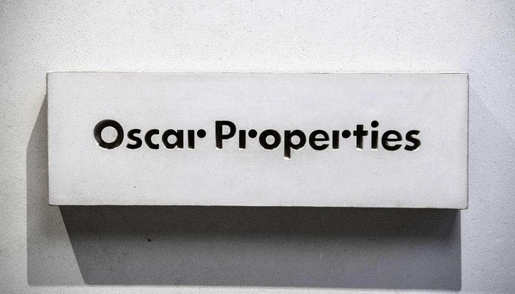 Malin Hoelstad/SvD/TT: Bostadsbolaget Oscar Properties avbryter en fastighetsaffär i miljardklassen som avtalades förra året. Arkivbild.
