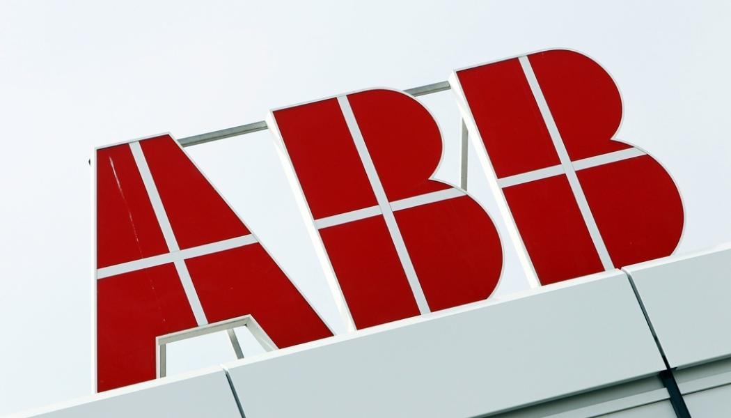 Urs Flueeler AP/TT: Svensk-schweiziska ABB lanserar ett stort återköpsprogram på drygt tio miljarder kronor. Arkivbild.