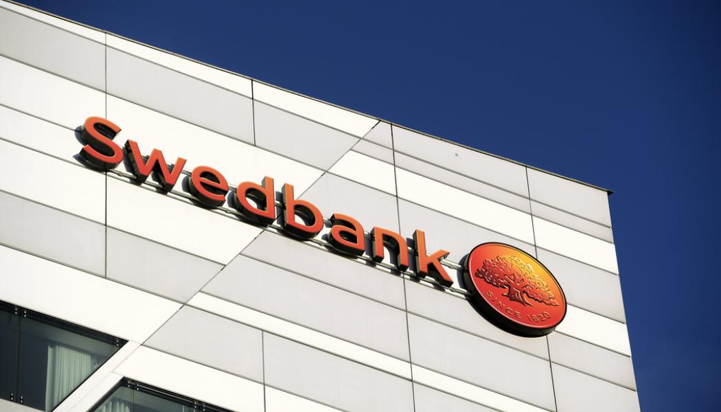 Janerik Henriksson/TT: Swedbank både höjer och sänker räntor på bolån. Arkivbild.