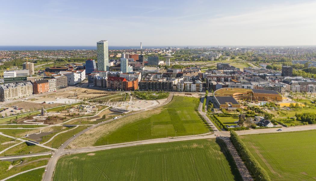 Pressbild: Malmö stad