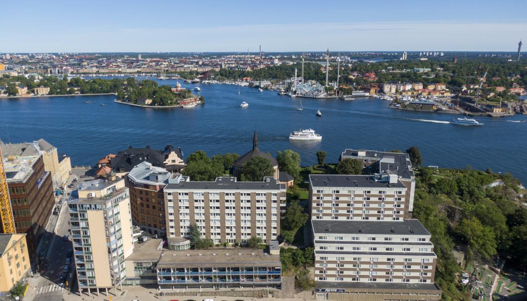 Foto: Bonnier Fastigheter