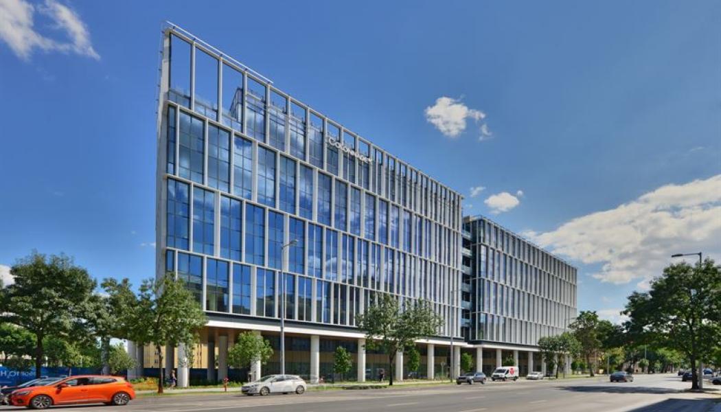 Foto: Skanska 