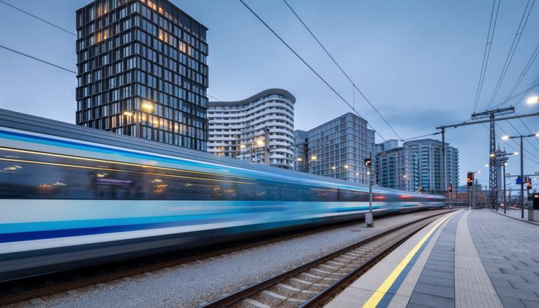 Pressbild: Schneider Electric Sverige AB