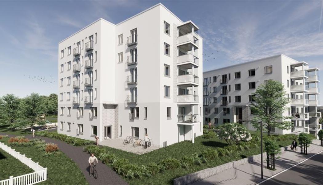 Foto: Bonava