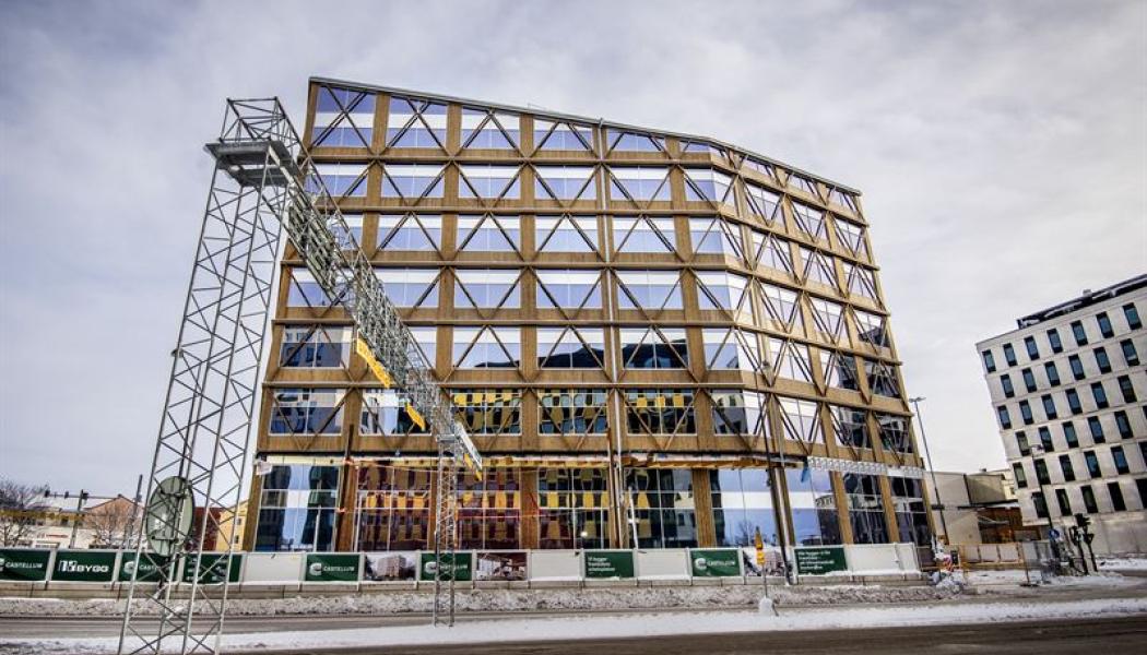 Foto: Castellum