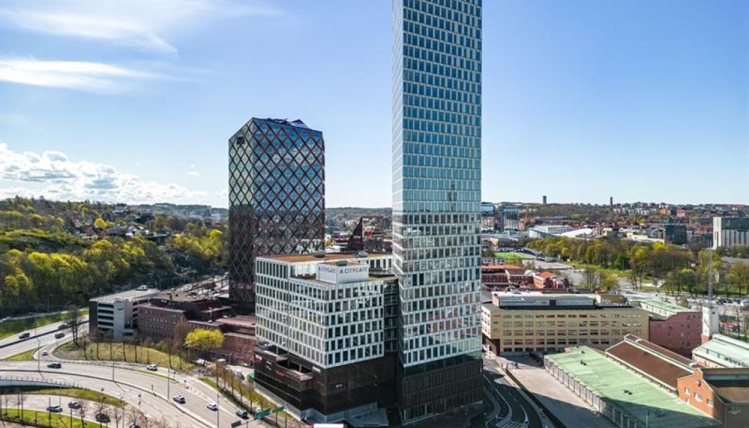 Foto: Skanska
