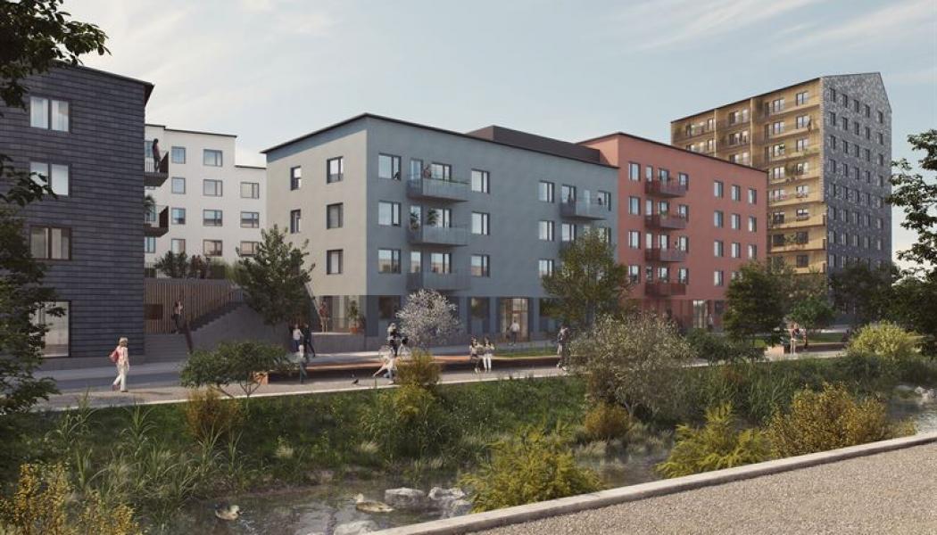 Foto: Skanska
