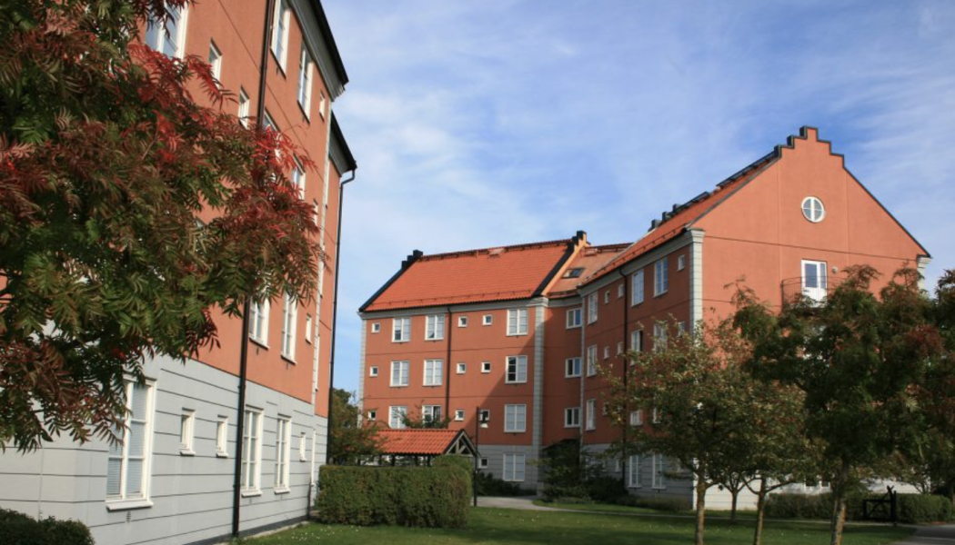 FOTO; K2A Knaust & Andersson Fastigheter AB