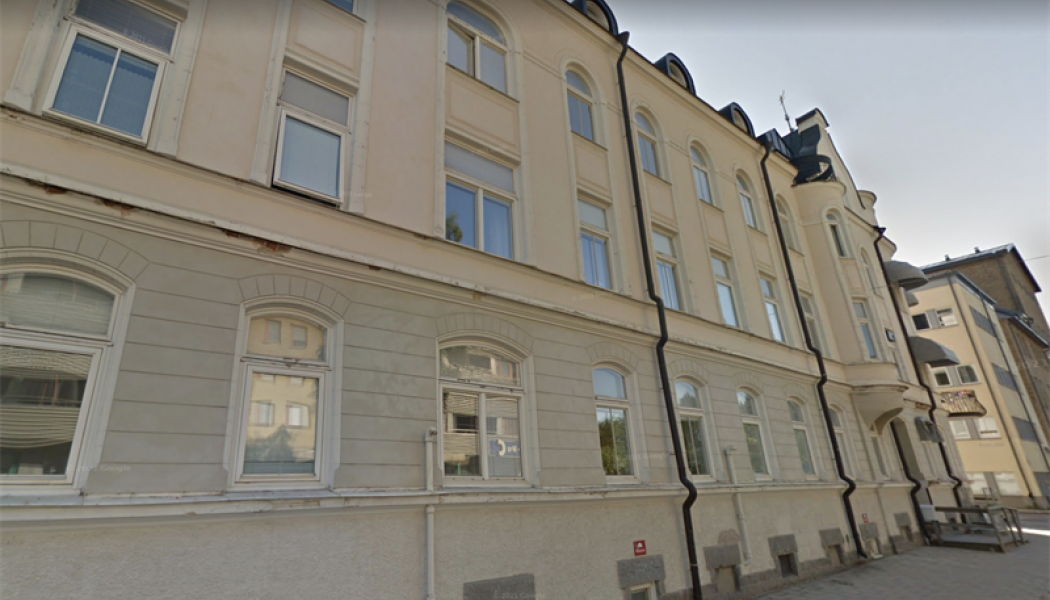 Fotograf: Google street view