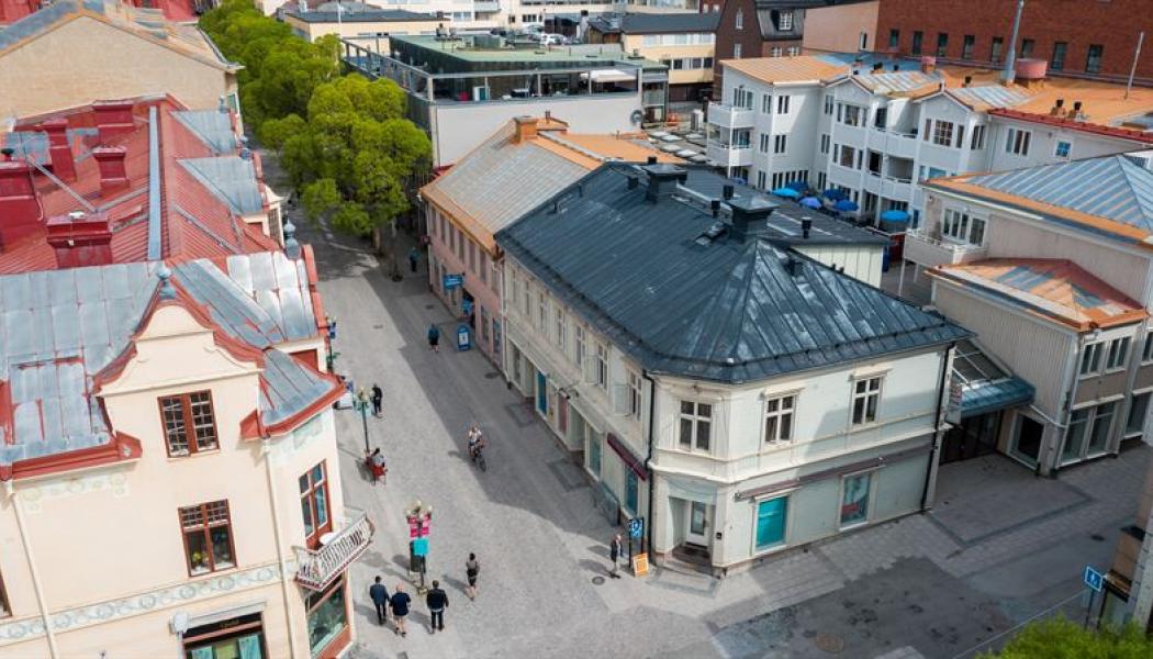 Foto: Diös