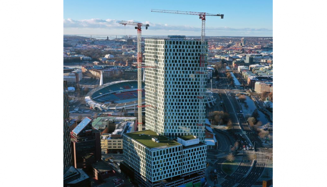 Foto: Skanska