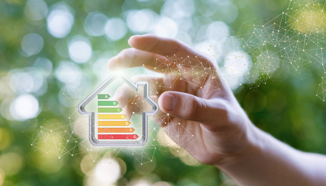 Ett av de större energioptimeringsprojekt Wideco medverkat i. Foto: Wideco