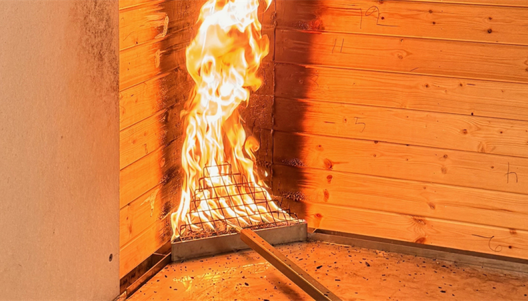 Pressbild: Woodsafe Timber Protection