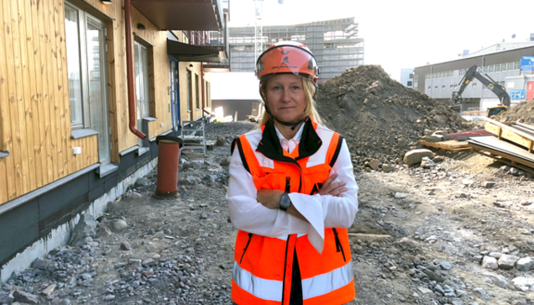 Foto: Helene Ahlberg