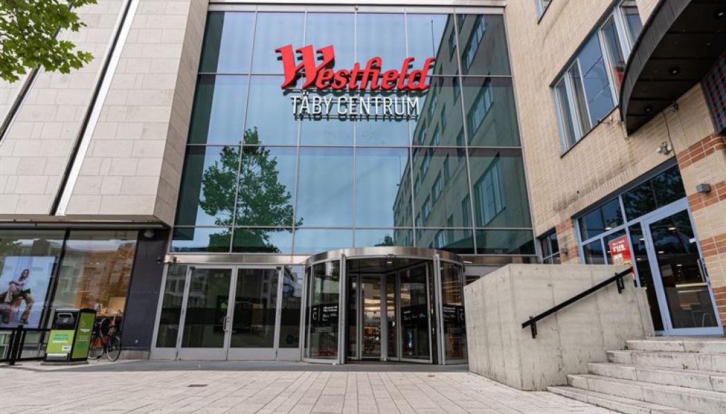 Foto: Unibail-Rodamco-Westfield