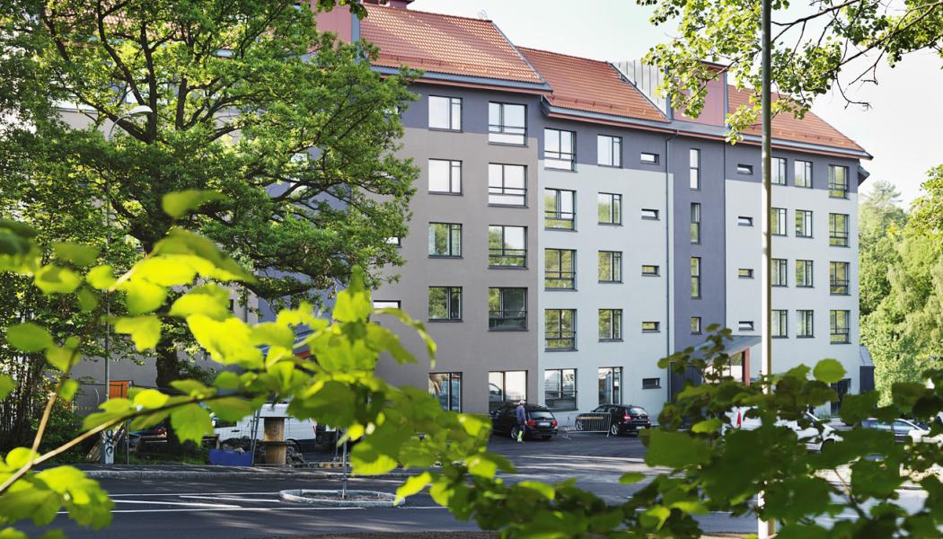 Bild: Lansa Fastigheter 