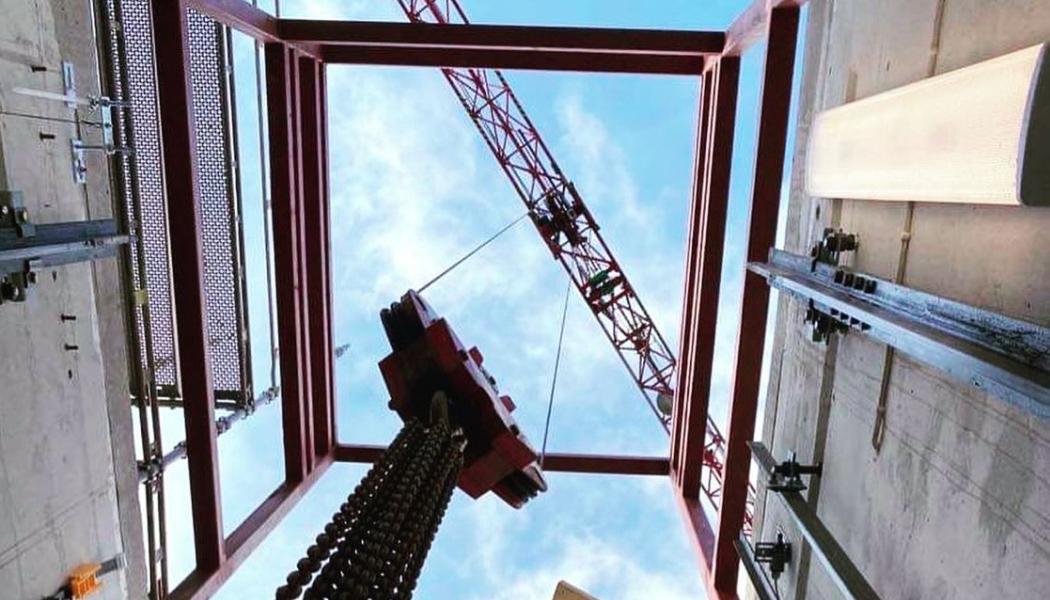 2022 kom en standard som ska höja den säkerhetsmässiga lägstanivån.