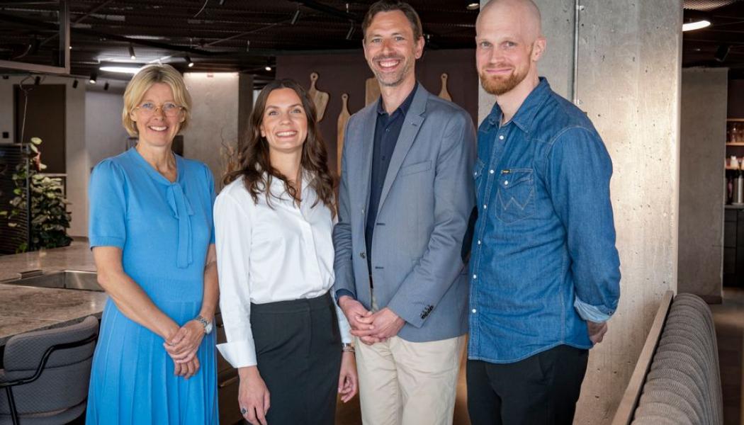 Foto: Erika Norell/EinarMattsson